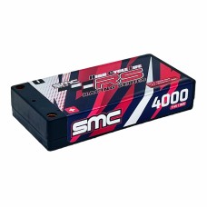 HCL-RS 7.4V-4000mAh 150C LCG Shorty  5mm Inboard Hardcase